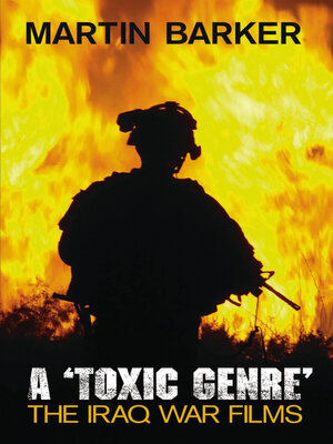 cover image of A 'Toxic Genre'